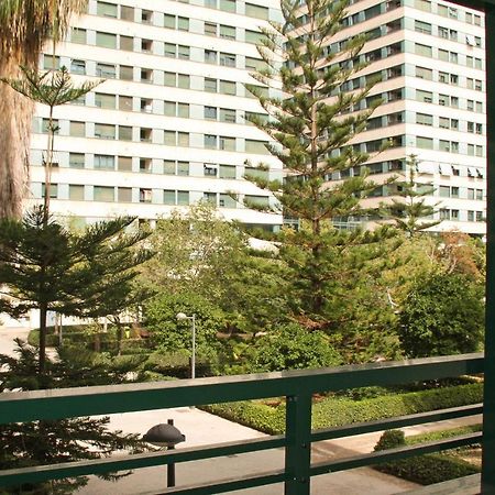 Apartamentos Las Ciencias A Valence Extérieur photo