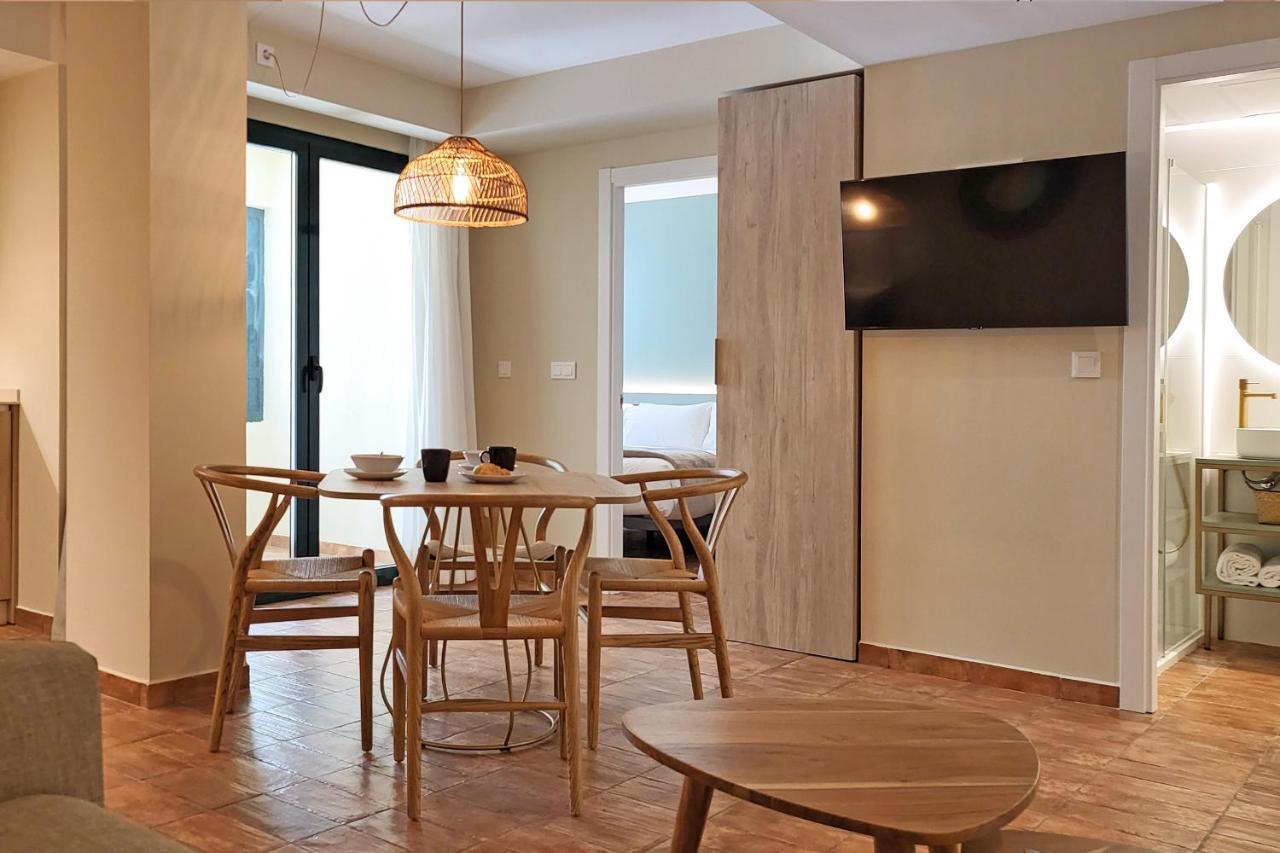 Apartamentos Las Ciencias A Valence Extérieur photo