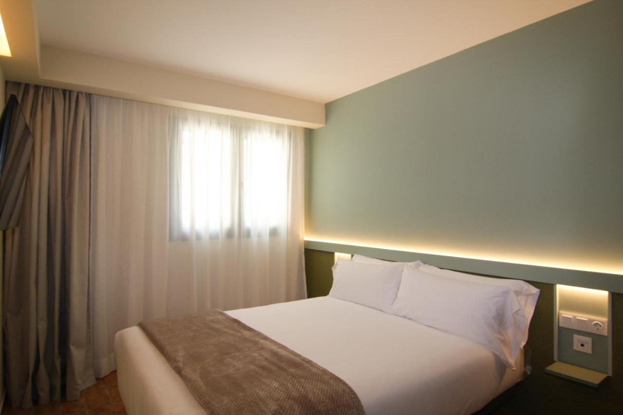 Apartamentos Las Ciencias A Valence Extérieur photo