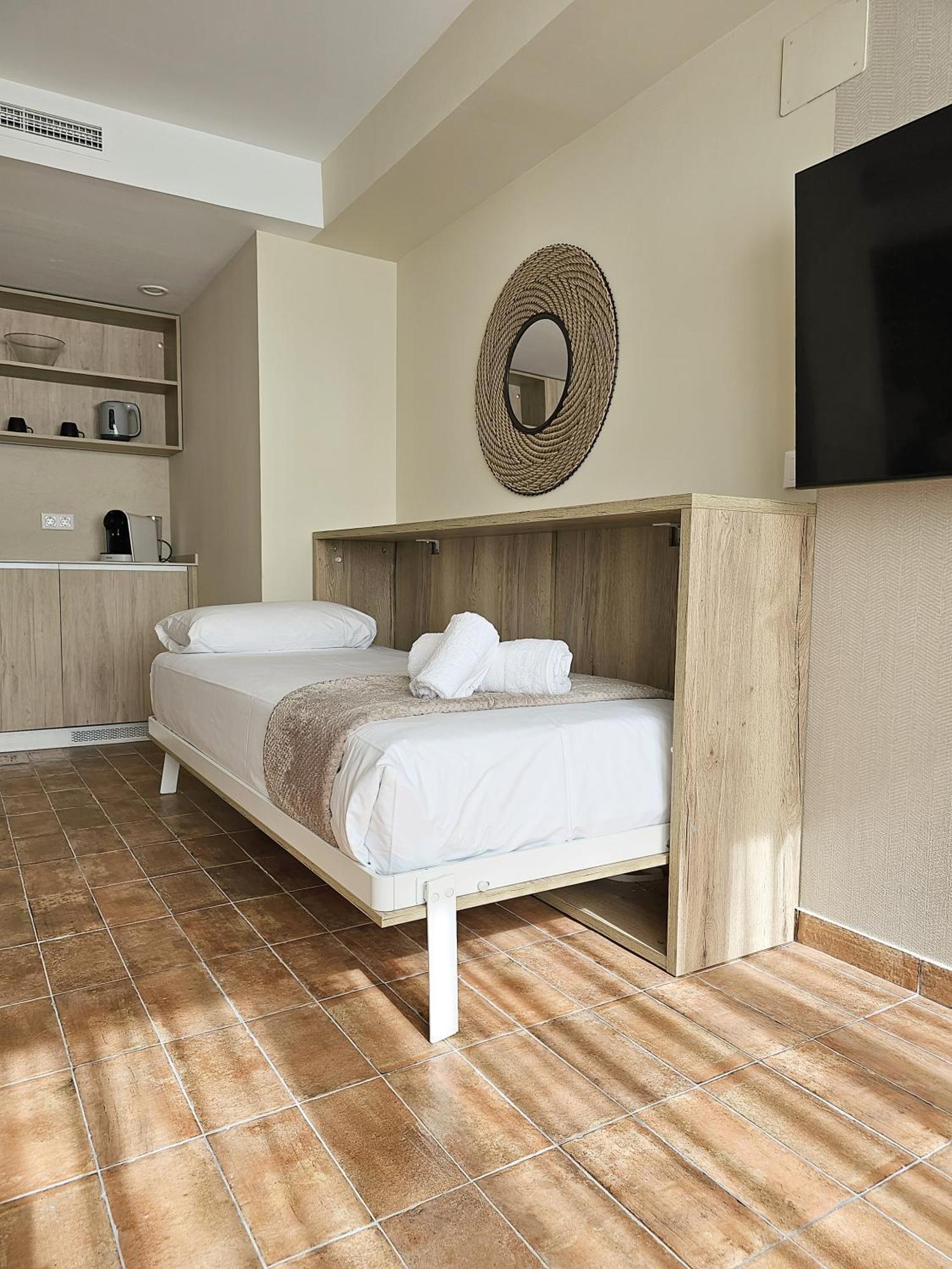 Apartamentos Las Ciencias A Valence Extérieur photo